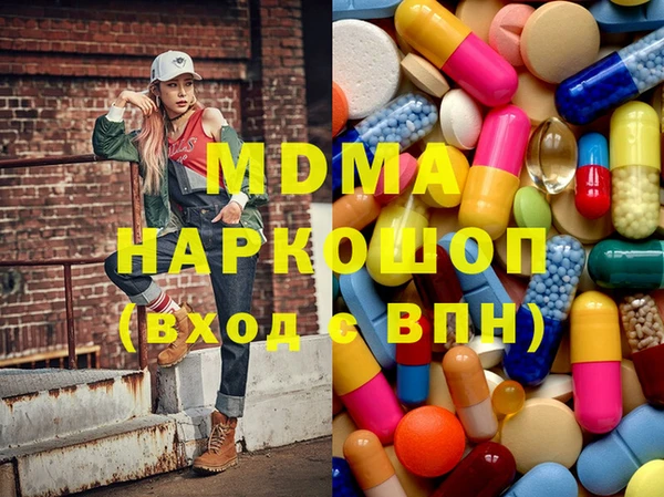 гашик Каменка